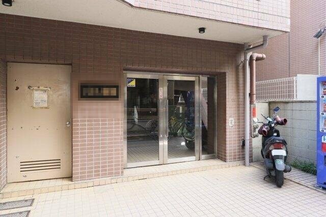 板橋本町駅 徒歩4分 9階の物件外観写真