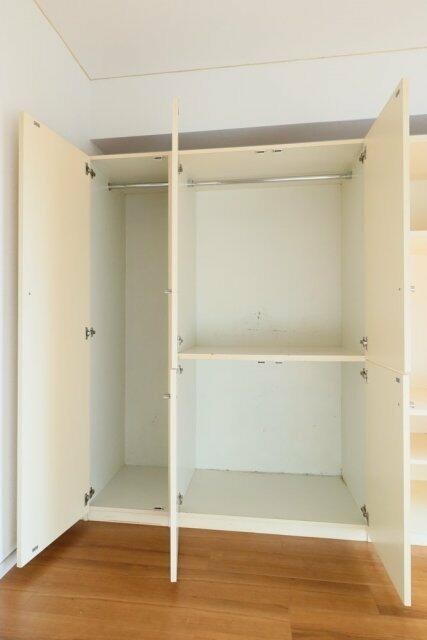 板橋本町駅 徒歩4分 9階の物件内観写真