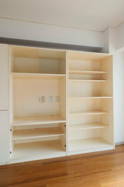 板橋本町駅 徒歩4分 9階の物件内観写真