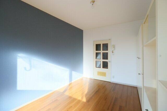 板橋本町駅 徒歩4分 9階の物件内観写真