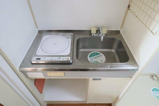 板橋本町駅 徒歩4分 9階の物件内観写真