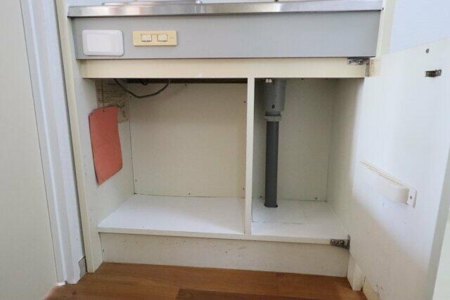 板橋本町駅 徒歩4分 9階の物件内観写真