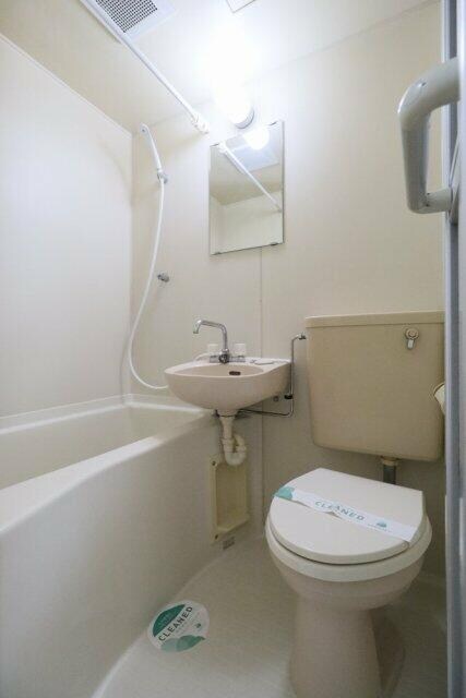 板橋本町駅 徒歩4分 9階の物件内観写真