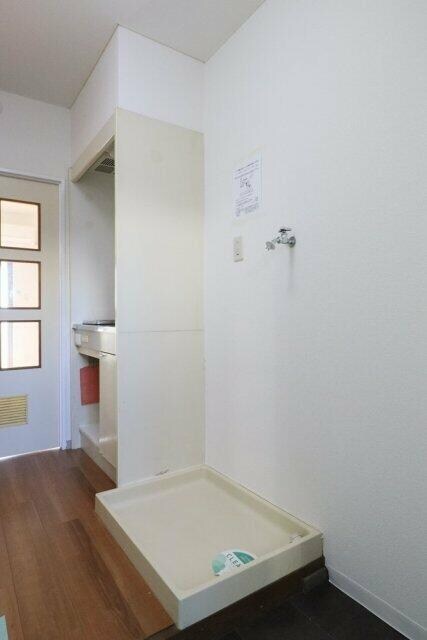 板橋本町駅 徒歩4分 9階の物件内観写真