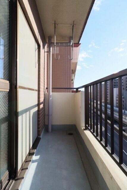 板橋本町駅 徒歩4分 9階の物件内観写真