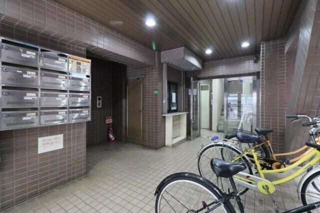 板橋本町駅 徒歩4分 9階の物件内観写真