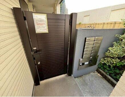 梅島駅 徒歩13分 2階の物件外観写真