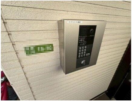 梅島駅 徒歩13分 2階の物件内観写真