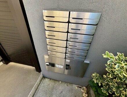 梅島駅 徒歩13分 2階の物件内観写真