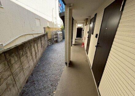 梅島駅 徒歩13分 2階の物件内観写真