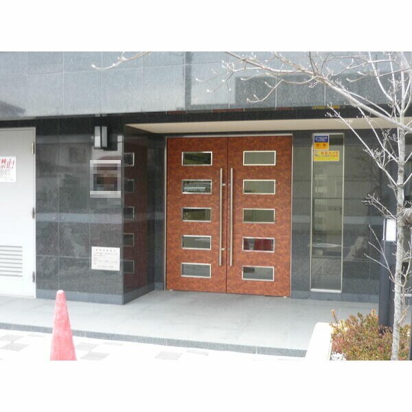 所沢駅 徒歩7分 2階の物件外観写真