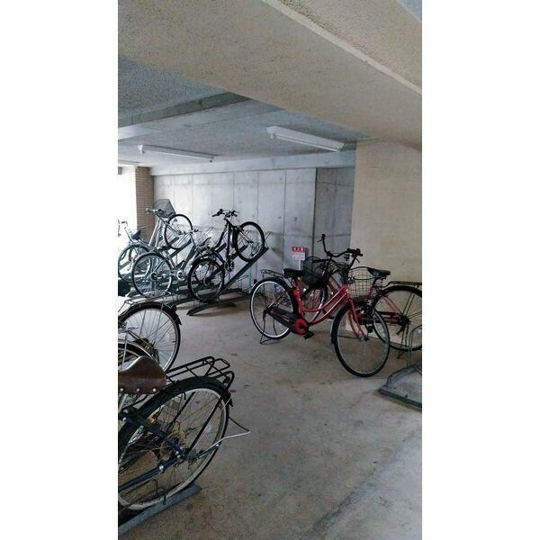 所沢駅 徒歩7分 2階の物件内観写真