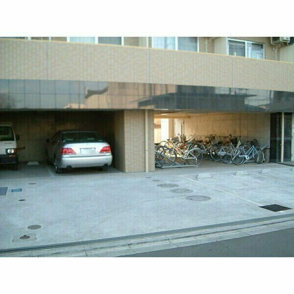 所沢駅 徒歩7分 2階の物件外観写真