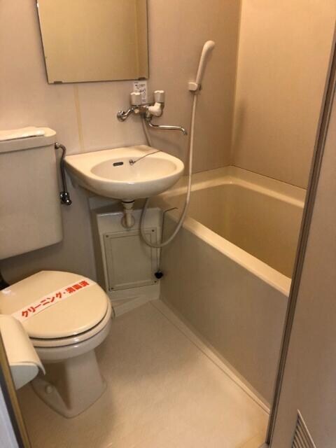 東長崎駅 徒歩4分 1階の物件内観写真