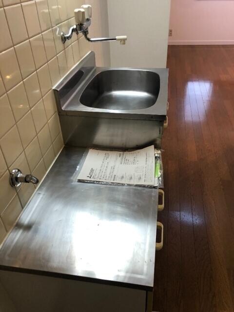 東長崎駅 徒歩4分 1階の物件内観写真