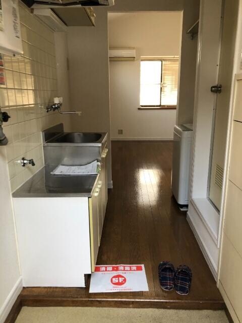 東長崎駅 徒歩4分 1階の物件内観写真