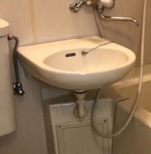 東長崎駅 徒歩4分 1階の物件内観写真