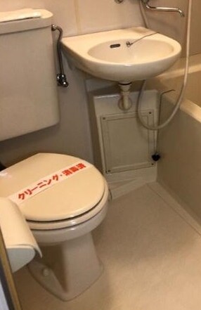 東長崎駅 徒歩4分 1階の物件内観写真