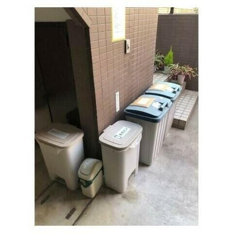 東長崎駅 徒歩4分 1階の物件内観写真