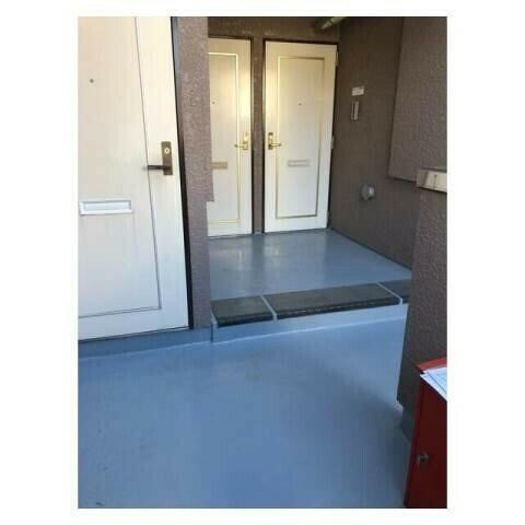 東長崎駅 徒歩4分 1階の物件内観写真