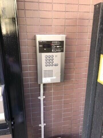 東長崎駅 徒歩4分 1階の物件内観写真