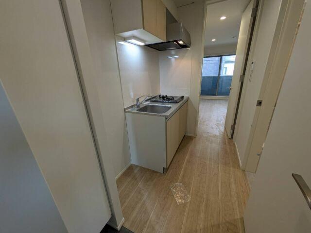 川越駅 徒歩11分 1階の物件内観写真