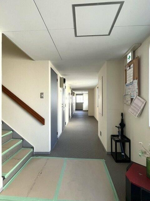 西川口駅 徒歩4分 2階の物件外観写真