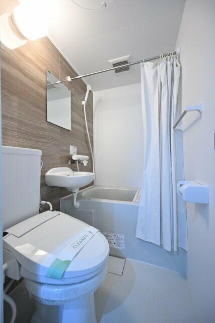 西川口駅 徒歩4分 2階の物件内観写真