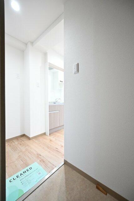 西川口駅 徒歩4分 2階の物件内観写真