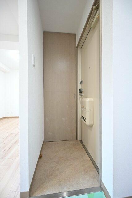 西川口駅 徒歩4分 2階の物件内観写真