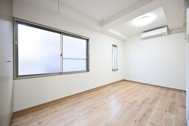 西川口駅 徒歩4分 2階の物件内観写真