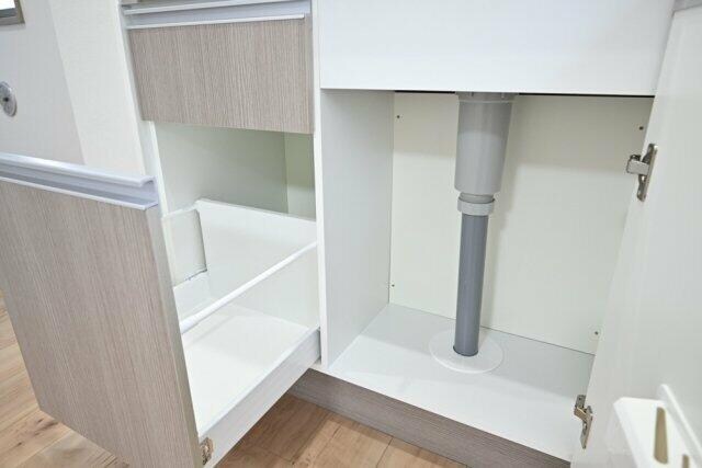 西川口駅 徒歩4分 2階の物件内観写真