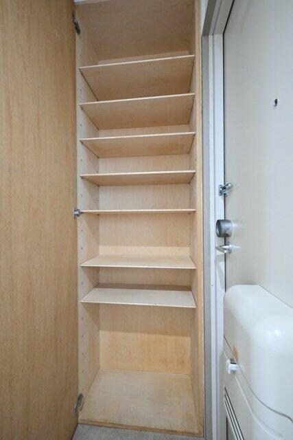 西川口駅 徒歩4分 2階の物件内観写真