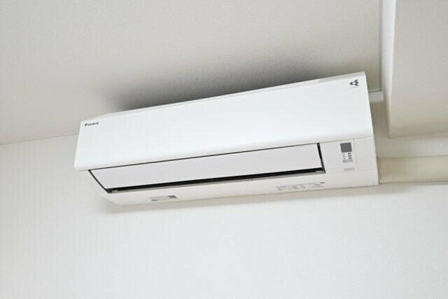 西川口駅 徒歩4分 2階の物件内観写真