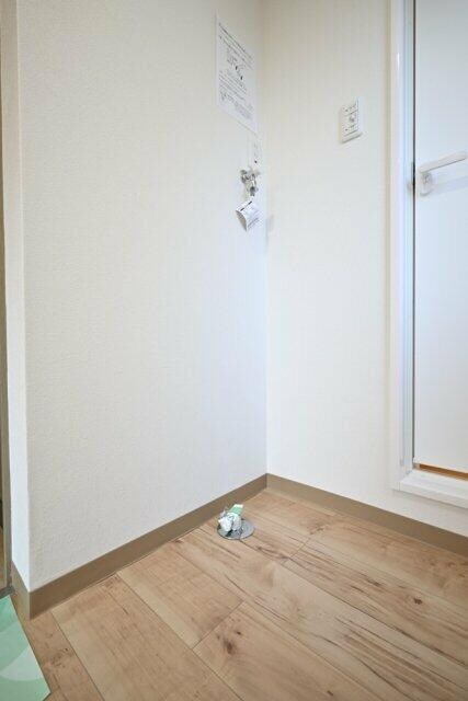 西川口駅 徒歩4分 2階の物件内観写真