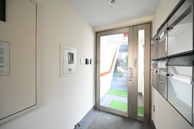 西川口駅 徒歩4分 2階の物件内観写真