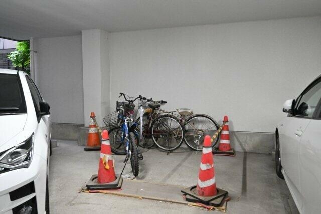 西川口駅 徒歩4分 2階の物件内観写真