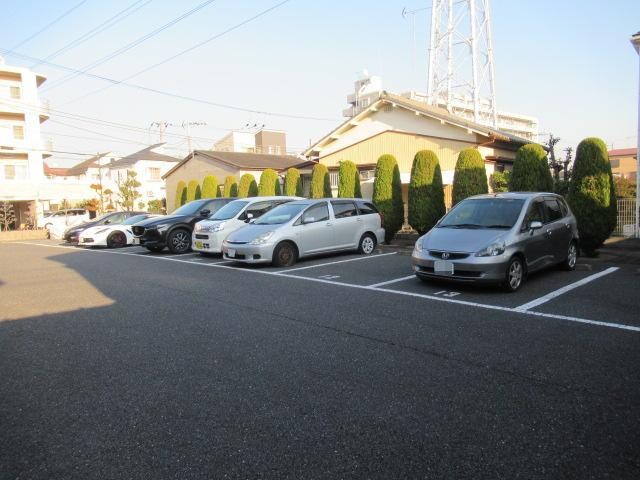 六町駅 徒歩13分 1階の物件外観写真