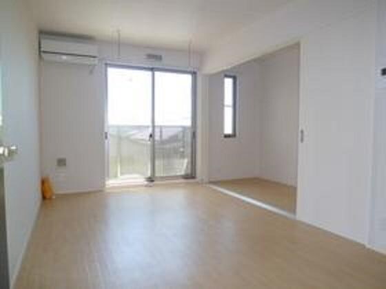 六町駅 徒歩13分 1階の物件内観写真