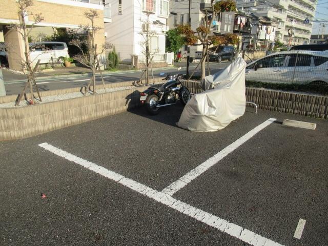 六町駅 徒歩13分 1階の物件外観写真