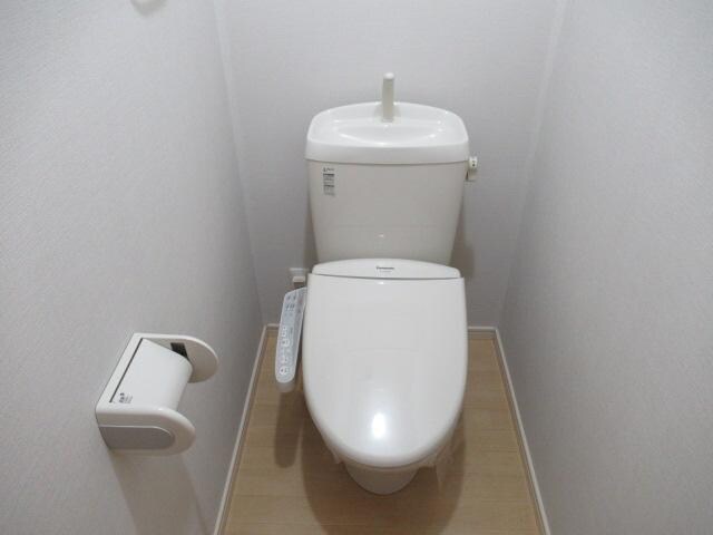 六町駅 徒歩13分 1階の物件内観写真