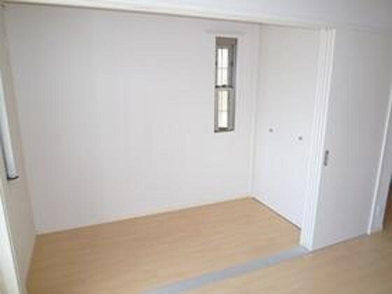 六町駅 徒歩13分 1階の物件内観写真