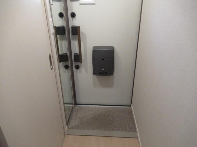 六町駅 徒歩13分 1階の物件内観写真