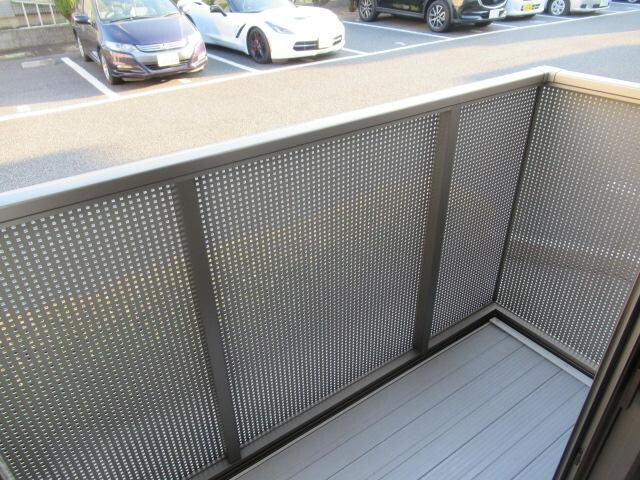 六町駅 徒歩13分 1階の物件内観写真