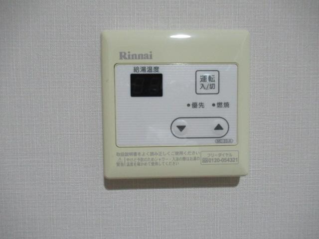 六町駅 徒歩13分 1階の物件内観写真