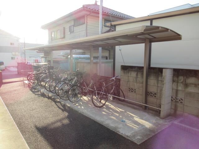 六町駅 徒歩13分 1階の物件内観写真