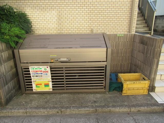 六町駅 徒歩13分 1階の物件内観写真