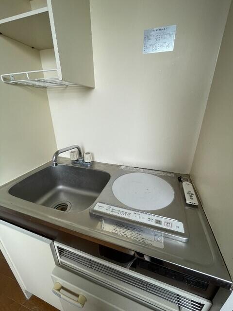 池袋駅 徒歩10分 4階の物件内観写真