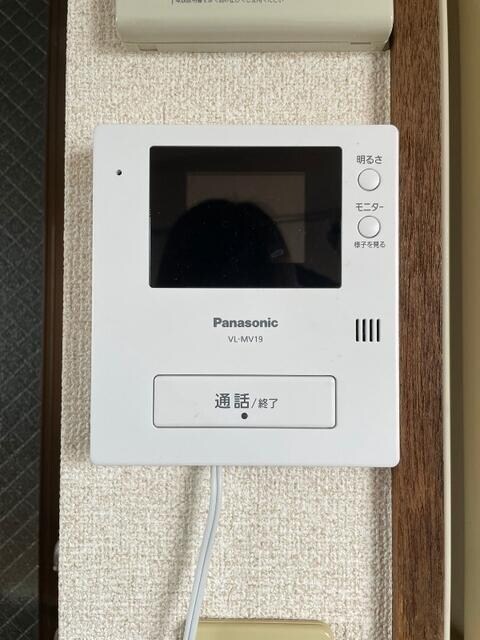 池袋駅 徒歩10分 4階の物件内観写真