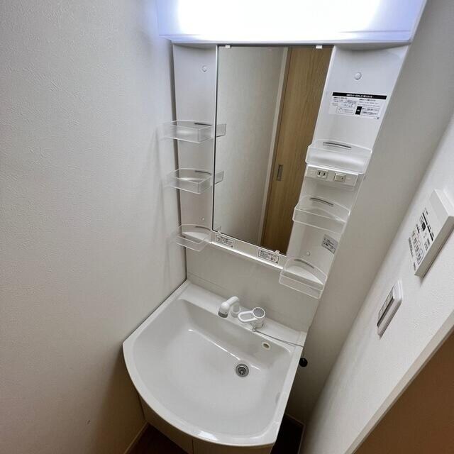 新河岸駅 徒歩9分 1階の物件内観写真